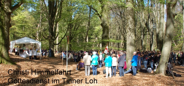 himmelfahrt